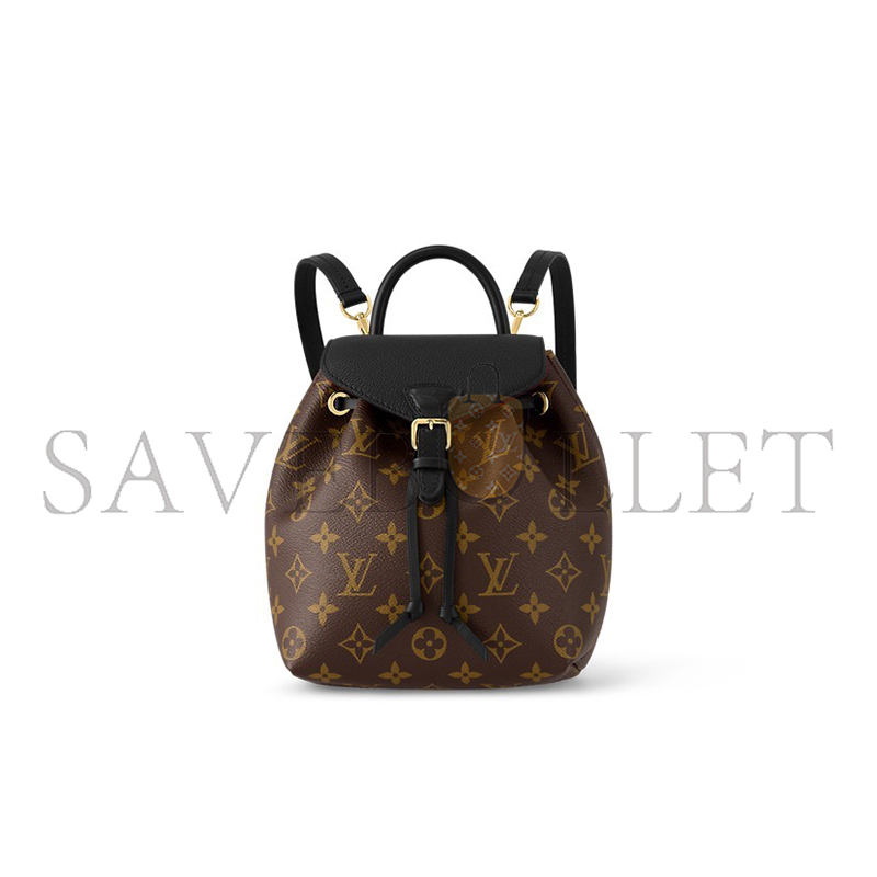 l0vis Vvtt0n master montsouris bb m45516 (20*17*10.5cm)
